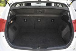 2014 Toyota Corolla Ascent ZRE182R Glacier White