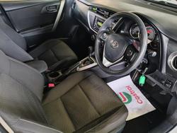 2014 Toyota Corolla Ascent