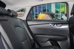 2019 Kia Cerato Sport+