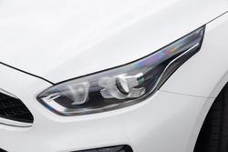 2019 Kia Cerato Sport+