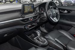 2019 Kia Cerato Sport+