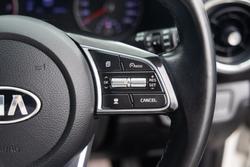 2019 Kia Cerato Sport+