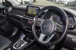 2019 Kia Cerato Sport+