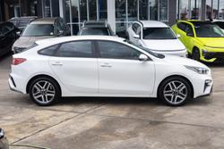 2019 Kia Cerato Sport+