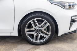 2019 Kia Cerato Sport+