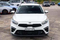 2019 Kia Cerato Sport+