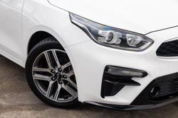 2019 Kia Cerato Sport+