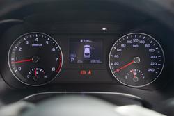 2019 Kia Cerato Sport+