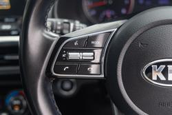 2019 Kia Cerato Sport+