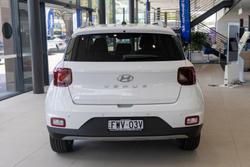 2025 Hyundai Venue Elite