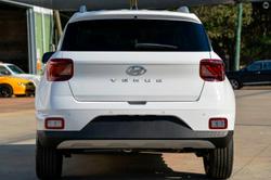 2025 Hyundai Venue Elite