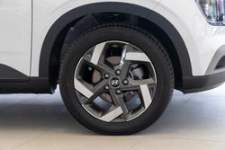 2025 Hyundai Venue Elite