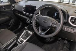 2025 Hyundai Venue Elite