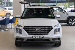 2025 Hyundai Venue Elite