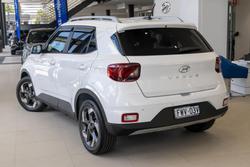 2025 Hyundai Venue Elite