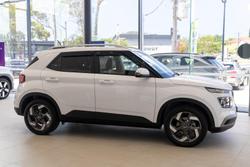 2025 Hyundai Venue Elite