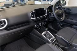 2025 Hyundai Venue Elite