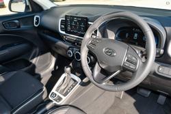 2025 Hyundai Venue Elite