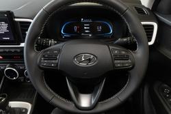 2025 Hyundai Venue Elite