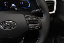 2025 Hyundai Venue Elite