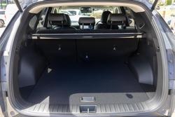 2025 Hyundai Tucson Hybrid Premium