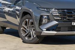 2025 Hyundai Tucson Hybrid Premium