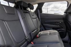 2025 Hyundai Tucson Hybrid Premium
