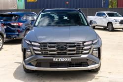 2025 Hyundai Tucson Premium