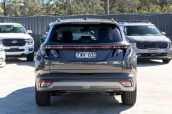 2025 Hyundai Tucson Hybrid Premium