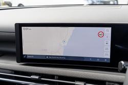 2025 Hyundai Tucson Hybrid Premium