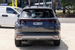 2025 Hyundai Tucson Hybrid Premium