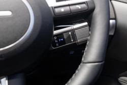 2025 Hyundai Tucson Hybrid Premium