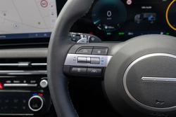 2025 Hyundai Tucson Hybrid Premium