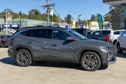 2025 Hyundai Tucson Hybrid Premium