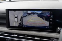 2025 Hyundai Tucson Hybrid Premium