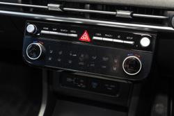 2025 Hyundai Tucson Hybrid Premium