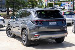 2025 Hyundai Tucson Premium