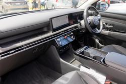 2025 Hyundai Tucson Hybrid Premium