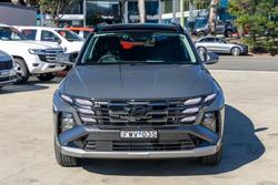 2025 Hyundai Tucson Hybrid Premium