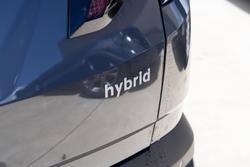 2025 Hyundai Tucson Hybrid Premium