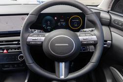 2025 Hyundai Tucson Hybrid Premium