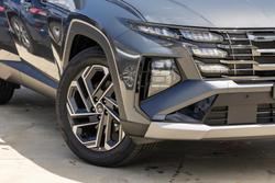 2025 Hyundai Tucson Premium