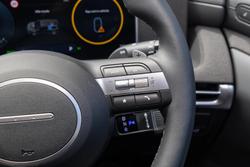 2025 Hyundai Tucson Hybrid Premium