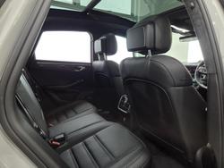 2020 Porsche Macan Turbo