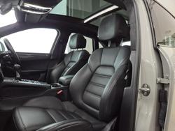 2020 Porsche Macan Turbo