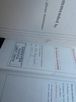 2005 Toyota Landcruiser Prado VX GRJ120R 4X4 Constant Crystal Pearl