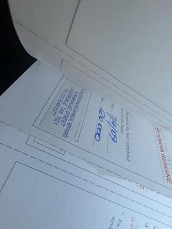 2005 Toyota Landcruiser Prado VX GRJ120R 4X4 Constant Crystal Pearl