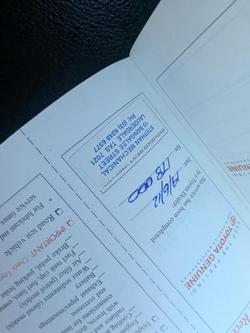 2005 Toyota Landcruiser Prado VX GRJ120R 4X4 Constant Crystal Pearl