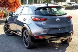 2025 Mazda CX-3 G20 GT SP