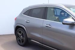 2025 Mercedes-Benz GLA-Class GLA200 H247 Mountain Grey